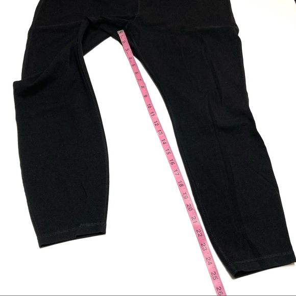 Danskin Now leggings black size 2X - Picture 7 of 8